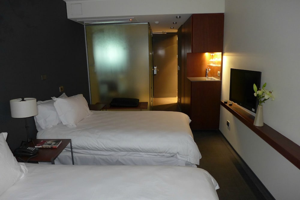 Ismael Hotel Ex Hotel Ismael 312 26/66
