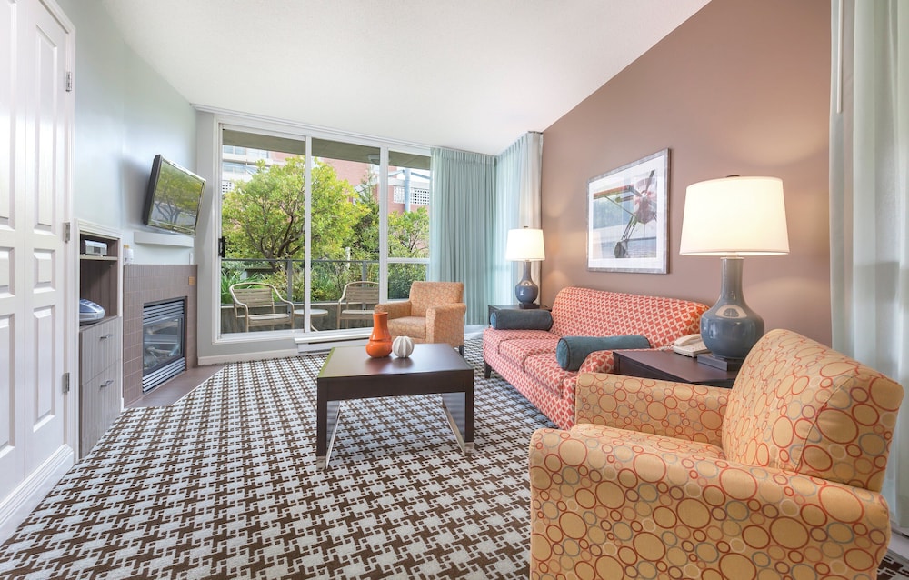 Worldmark Victoria 32/57
