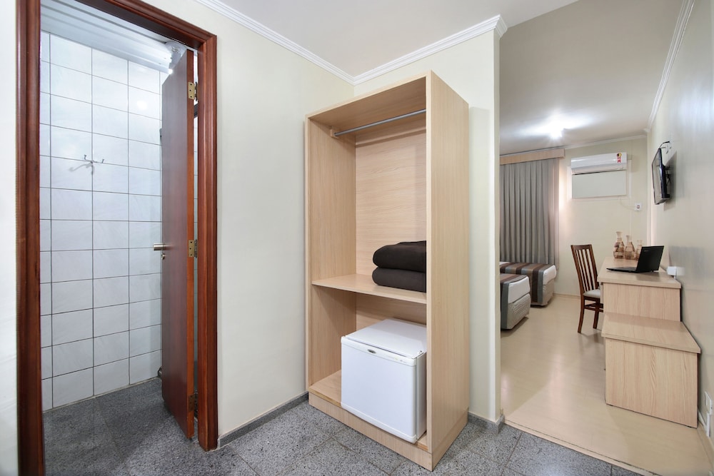 Dan Inn Ribeirao Preto by Nacional Inn 42/68