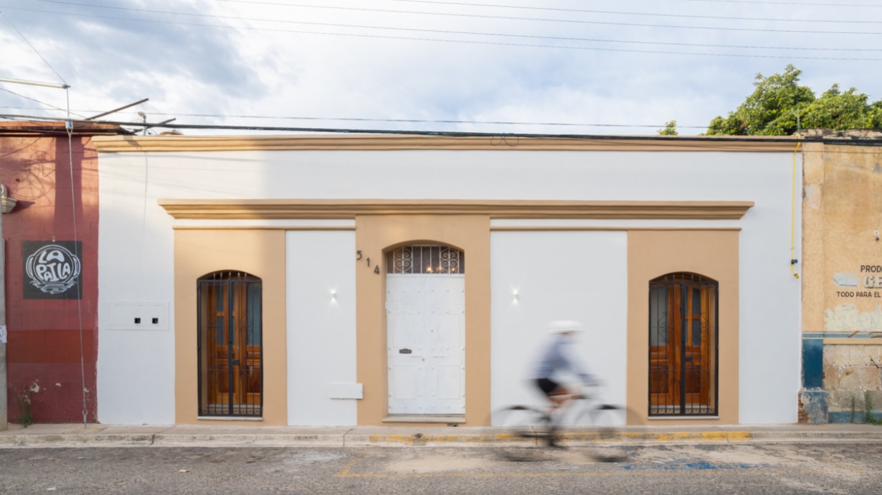 ArcoSodi Hotel Boutique 3/60