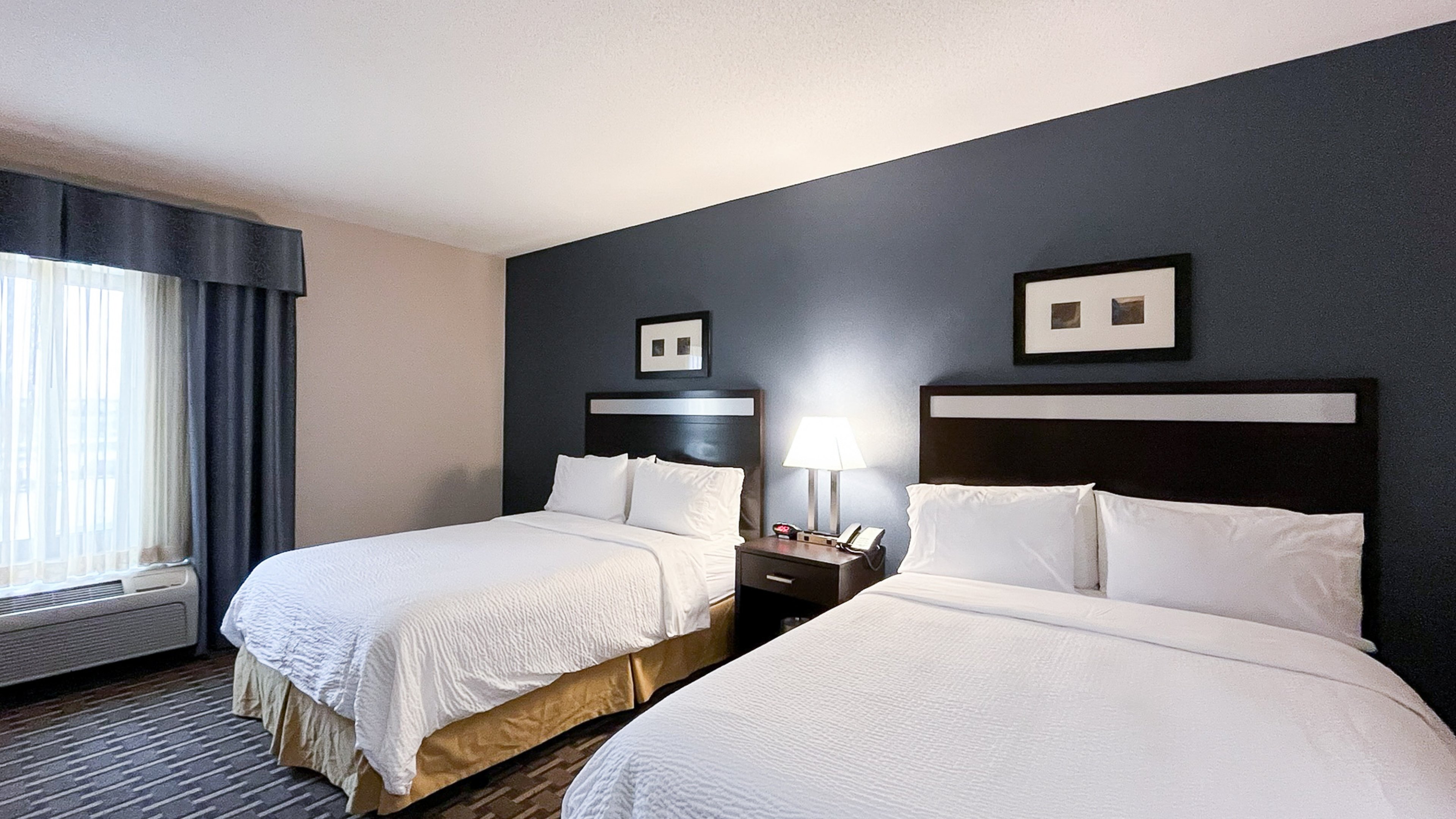 Holiday Inn Express Hotel And Suites Morton Peoria Area 23/70