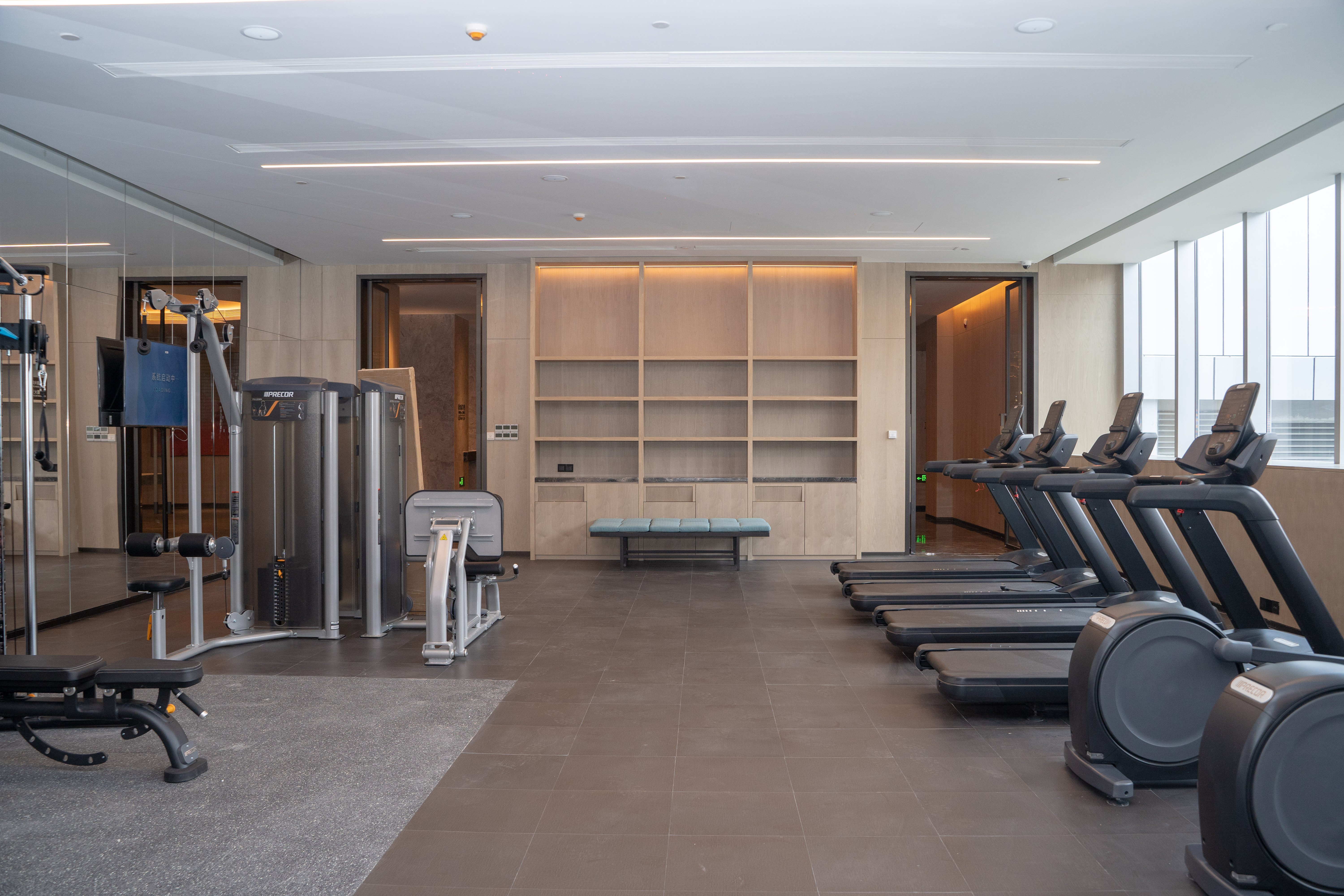 Crowne Plaza Shangluo 36/60