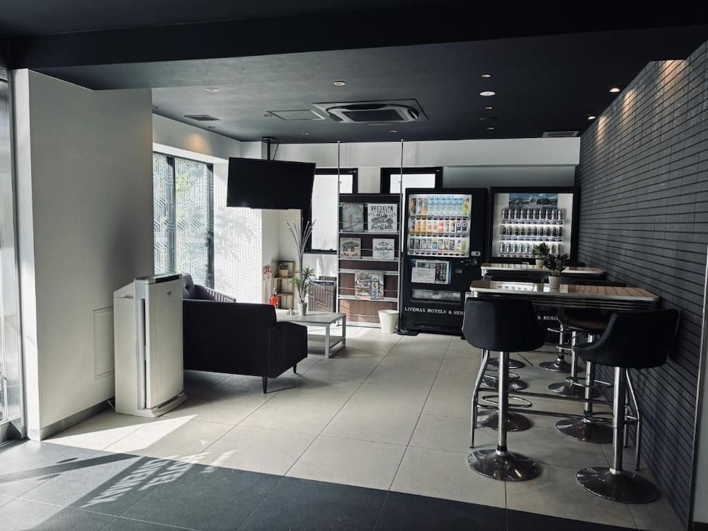Hotel Livemax Ueno-Ekimae 49/53