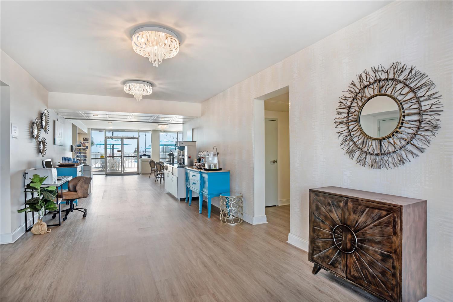 Best Western Navarre Waterfront 6/25