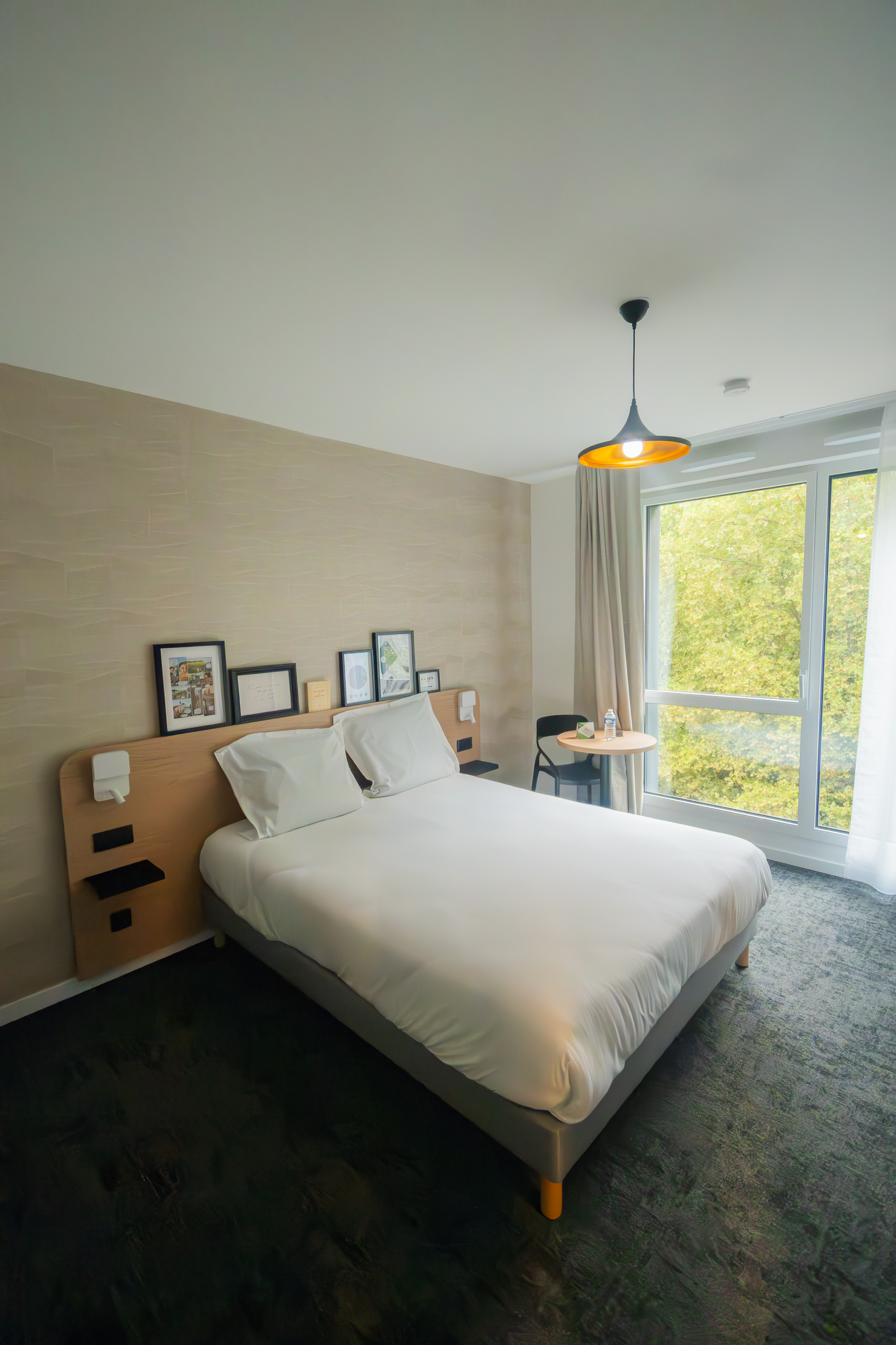 Nemea Appart’Hotel La Boetie Pessac 19/57