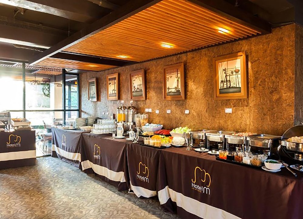 Hotel M Chiang Mai 16/35
