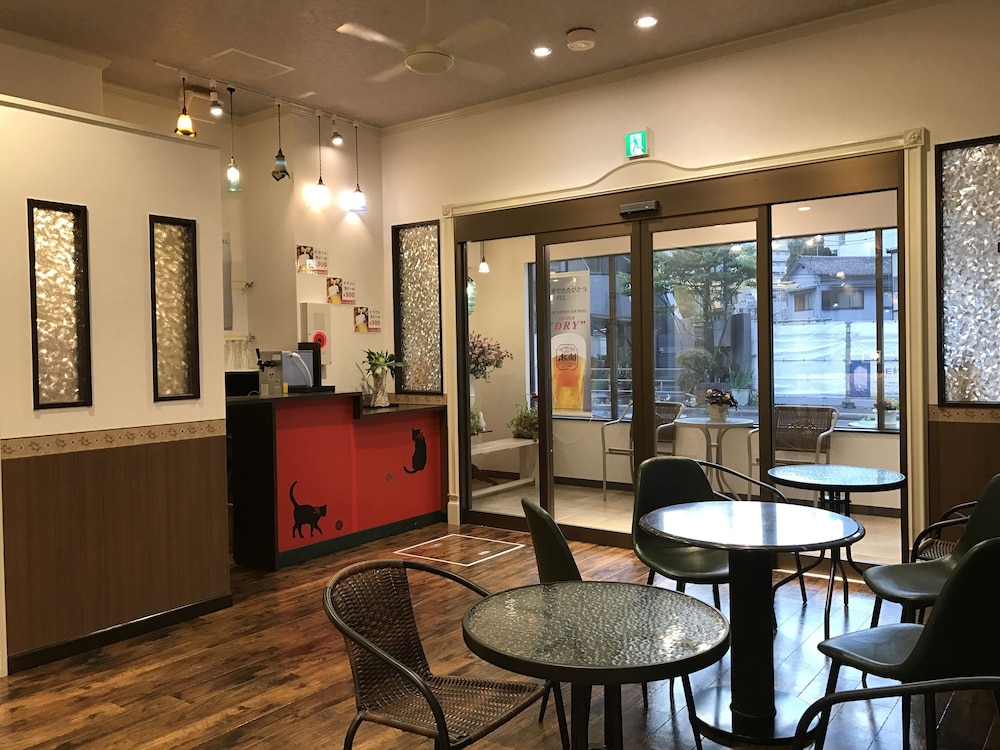 Hotel Plaza21 Osaka 48/73