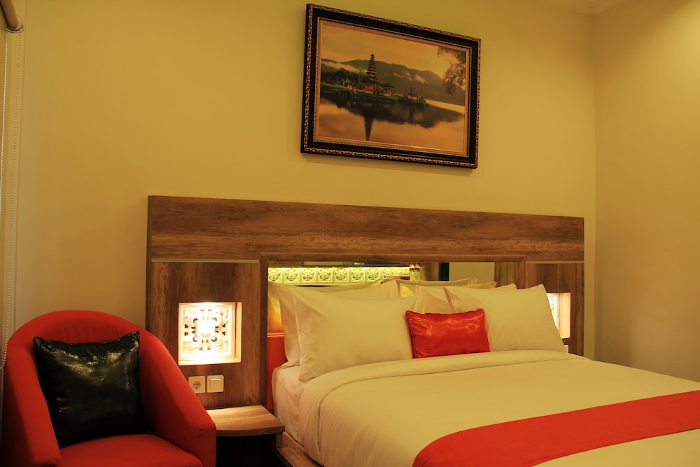 The Nyaman Bali 19/50