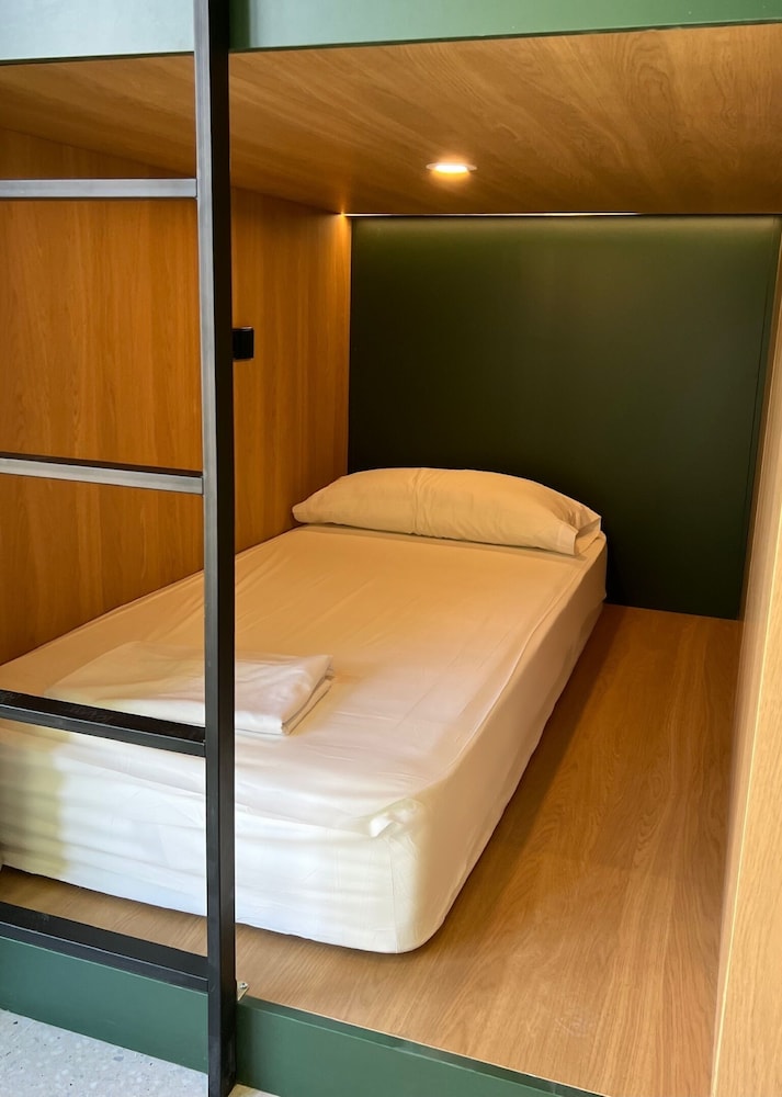 The Boc Hostels City - Youth Hostel 15/50