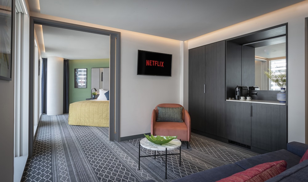 Marlin Hotel Dublin 25/39