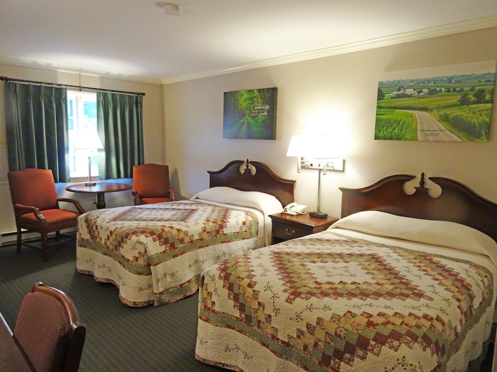Amish Country Motel 17/52