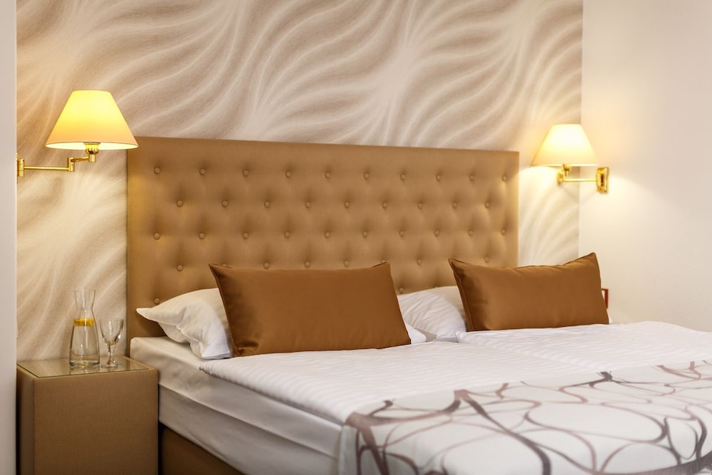Harmony Club Hotel Ostrava 35/55