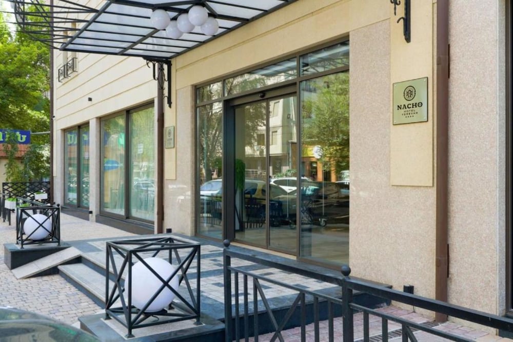 Nacho By One Hotels in YEREVAN