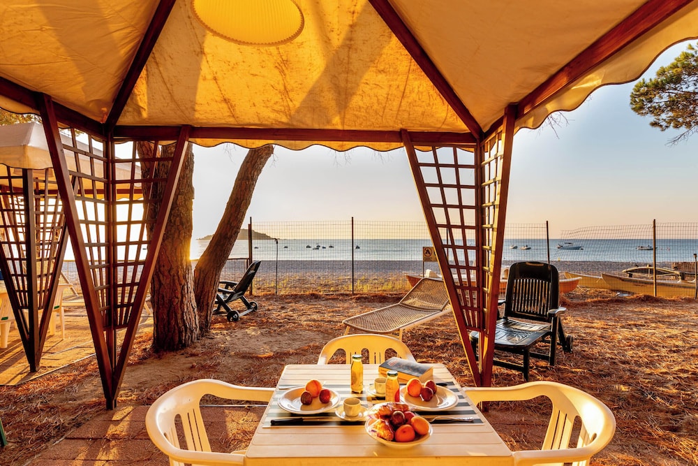 Camping Le Cernie 16/26