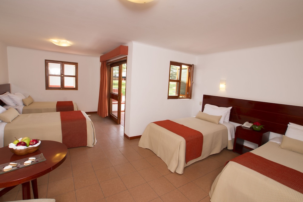 Hotel Las Dunas 7/25