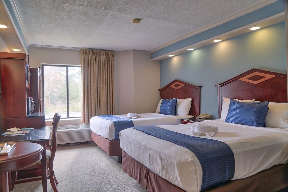 Destiny Palms Hotel Maingate West 15/50