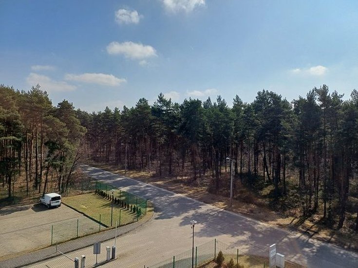 Hotel Desilva Inn Katowice Airport 19/38