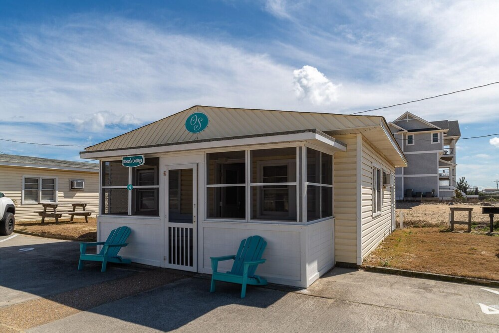 Oceanside Court By Kees Vacations 2/65