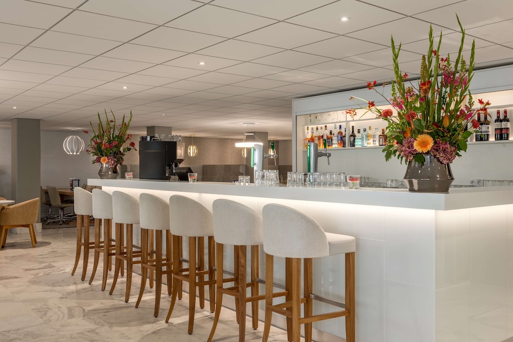 Nh Schiphol Airport 37/50