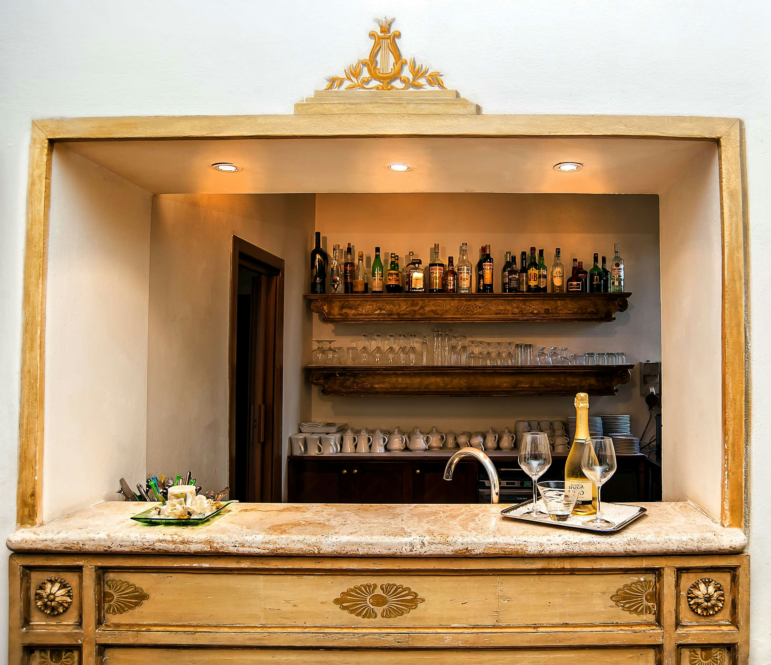 Hotel Santa Caterina 3/31
