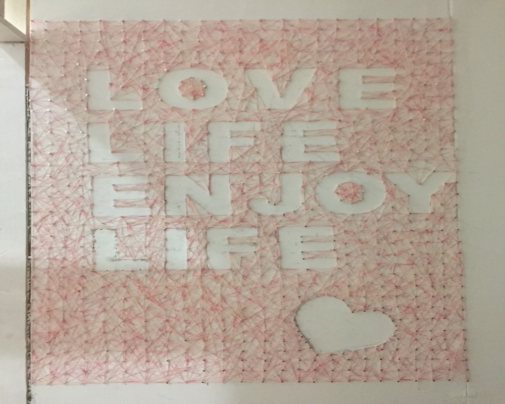 Love I 32/50