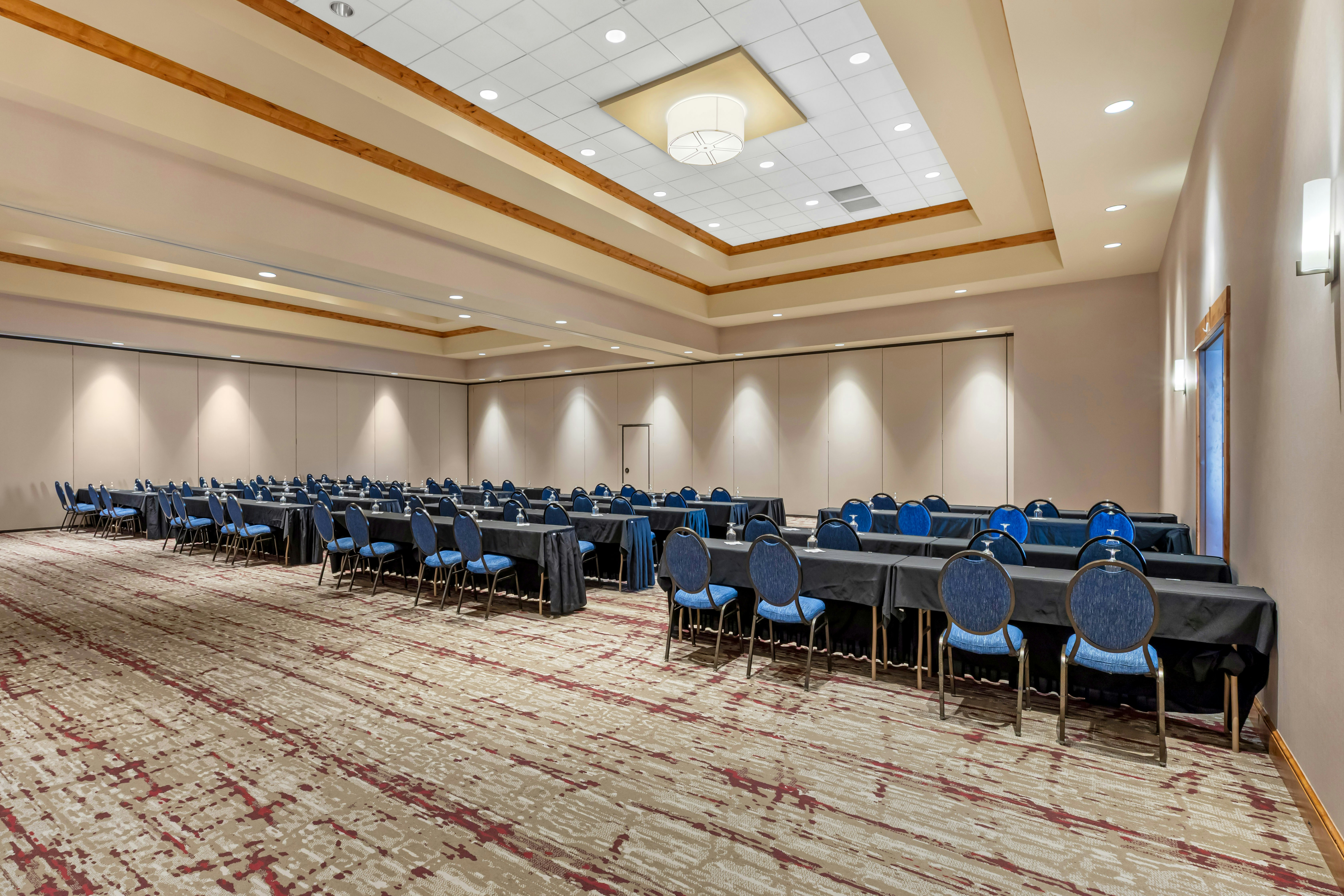 Hilton Garden Inn Missoula 57/65