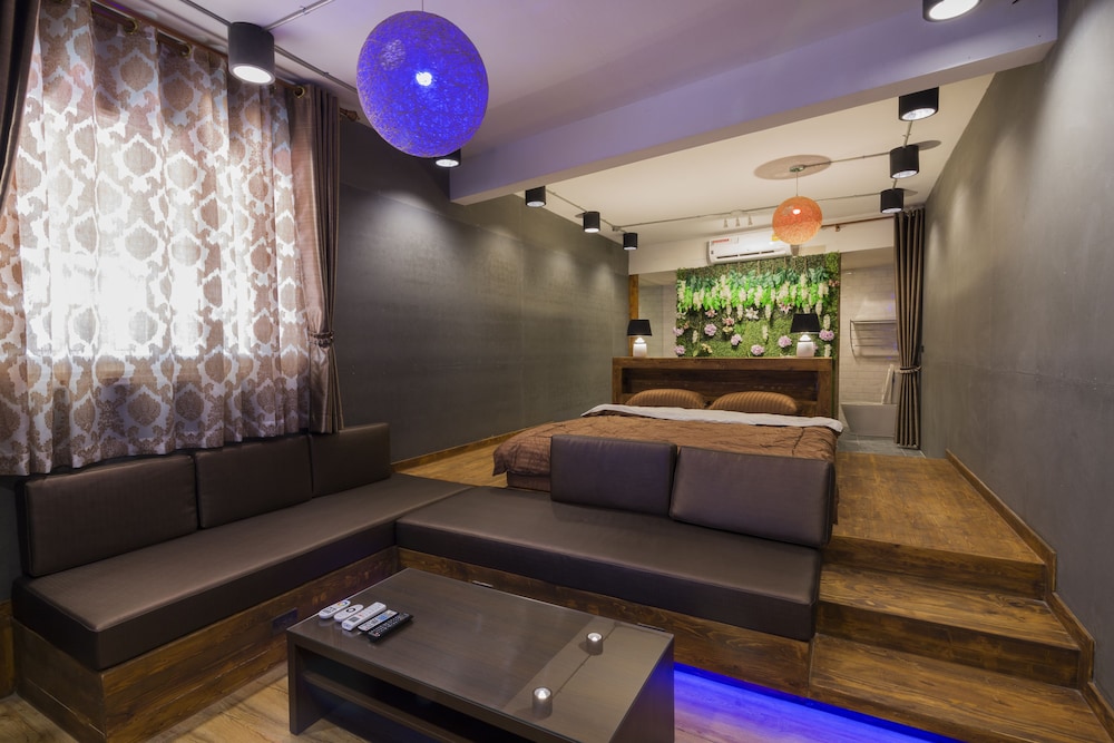 Maximum Luxury Apartment 15/31