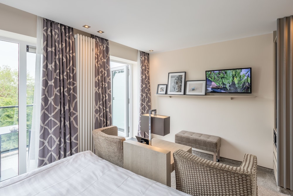 Thomas Hotel Spa Lifestyle 54/69