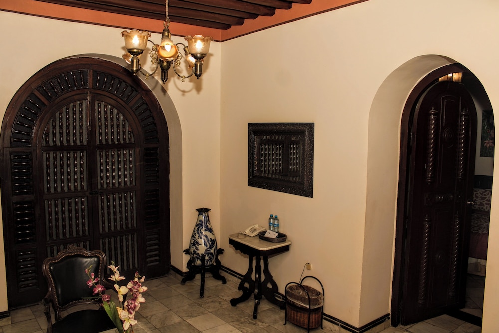 Casa del Balam 10/67
