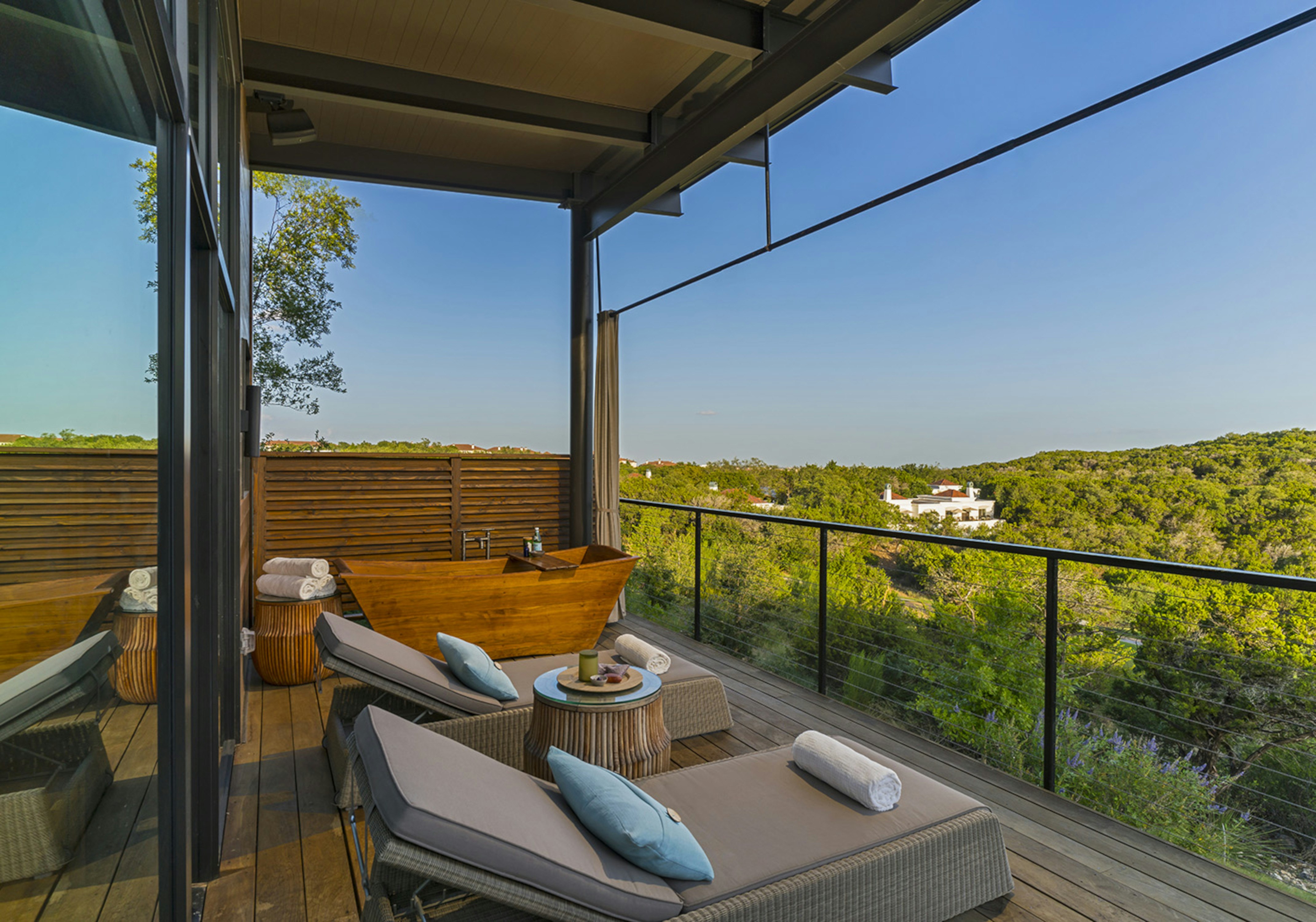 Signia by Hilton La Cantera Resort & Spa 16/50