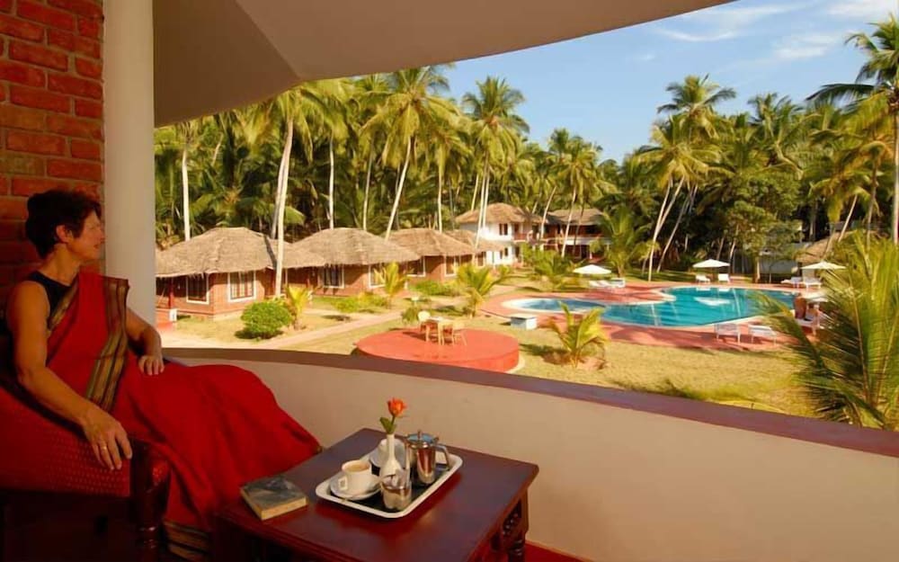 Abad Harmonia Ayurveda Beach Resort 24/42