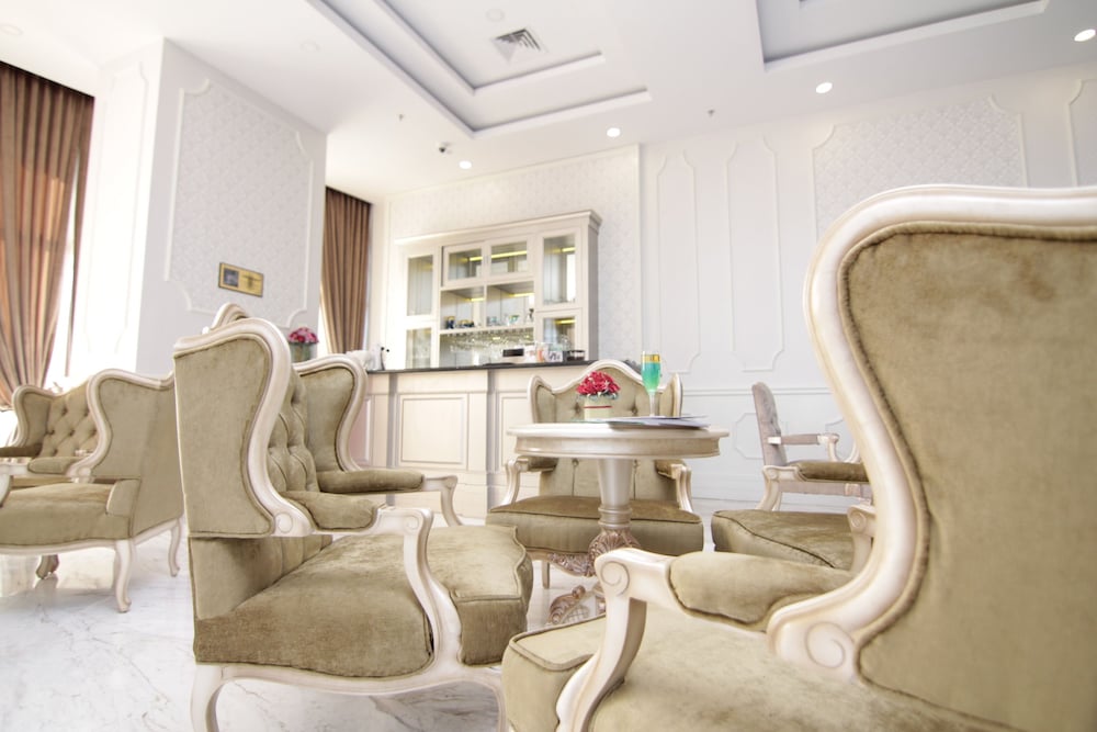 GRAND KEISHA HOTEL 45/60