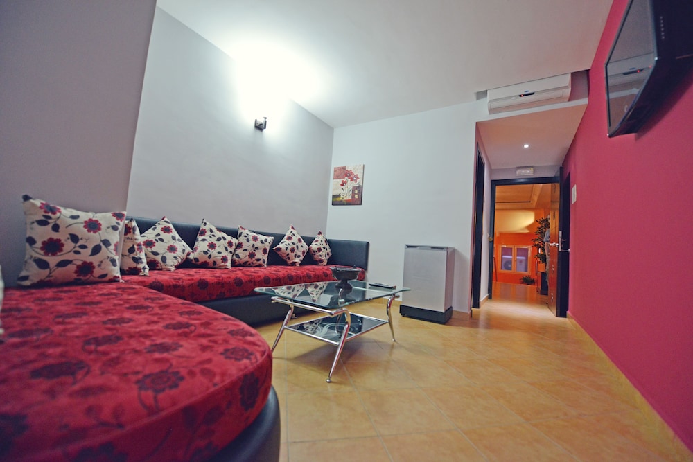 Hotel Suite Martil 46/61