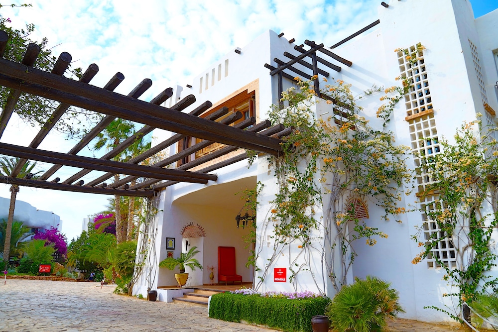 Odyssee Resort and Thalasso 4/50