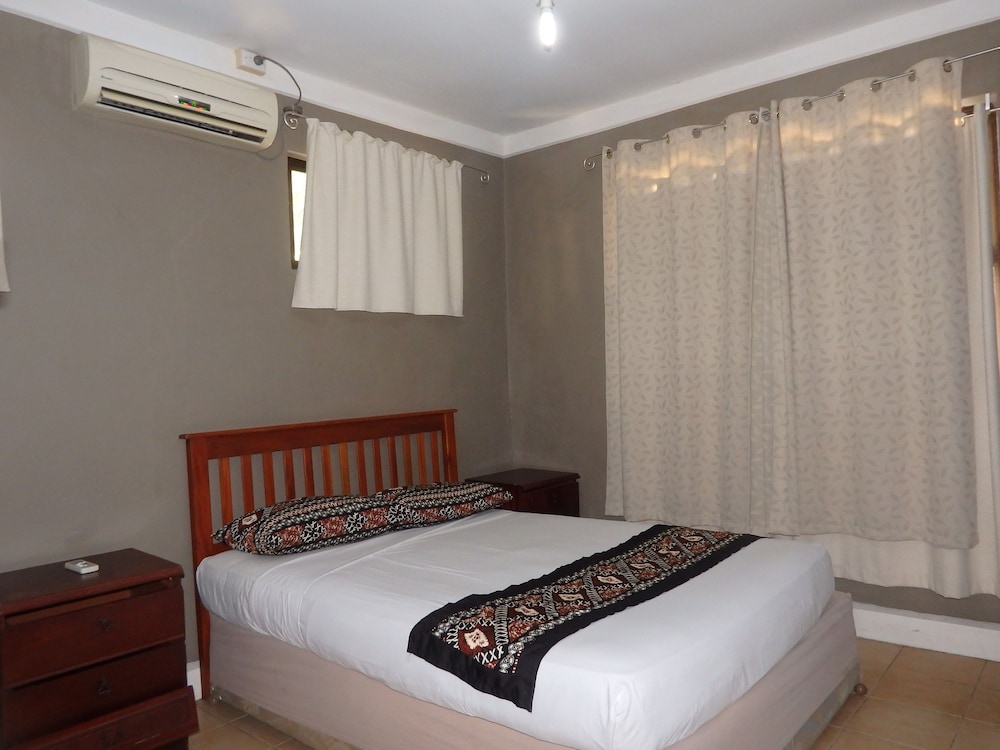 Bluewater Lodge - Hostel 13/39