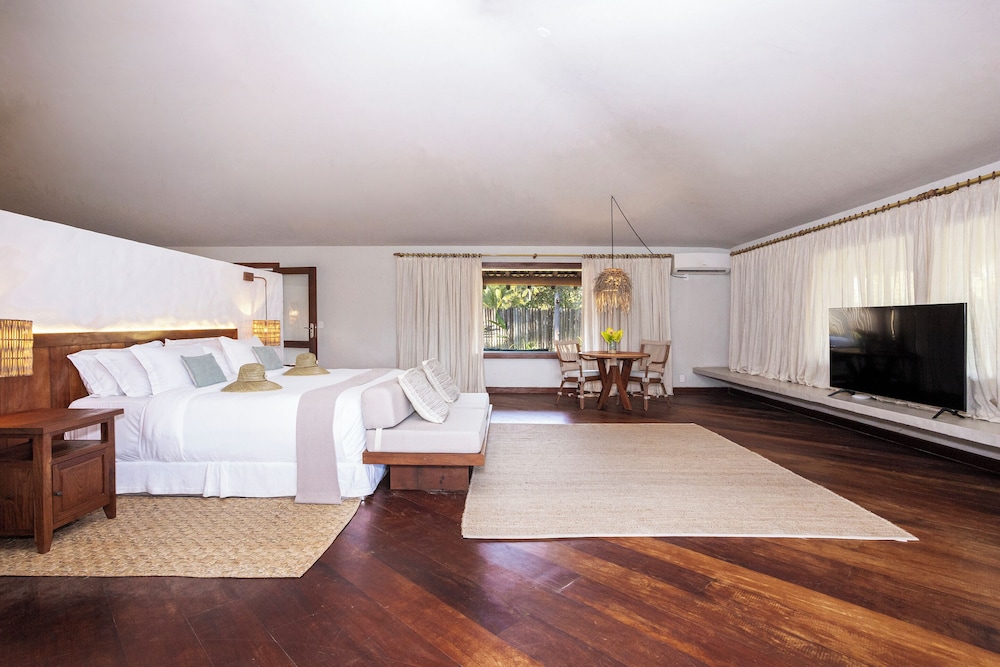 Reserva Jacuma Boutique Hotel 15/46