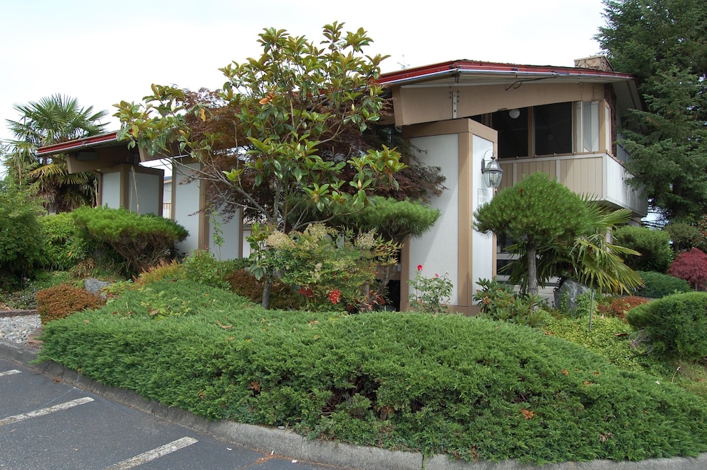 Western Inn Lakewood/Tacoma 41/49