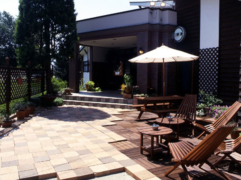 Villa Schole Hakaba 27/31