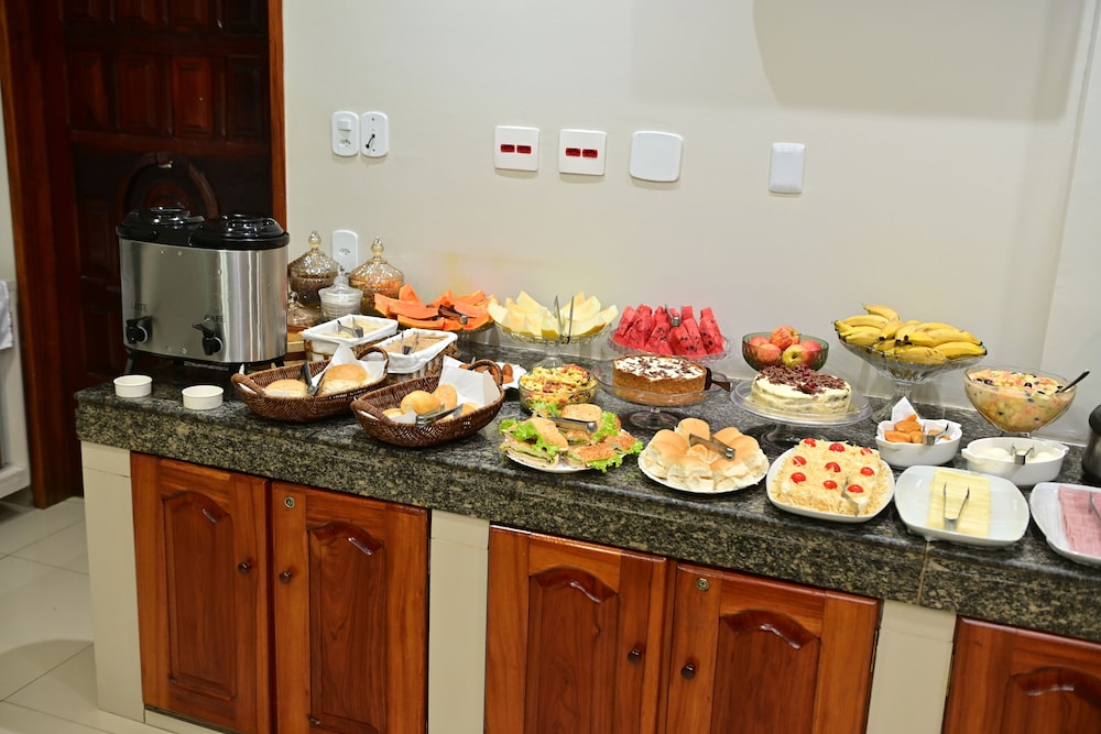 Frota Palace Hotel 50/50