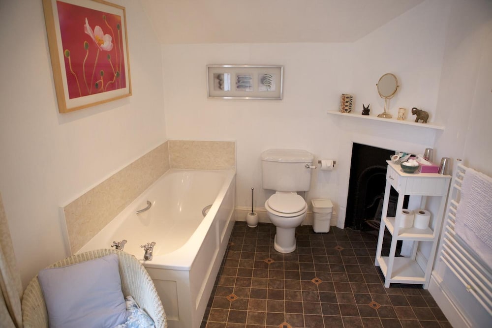 Weston Lawn Bed and Breakfast 30/30