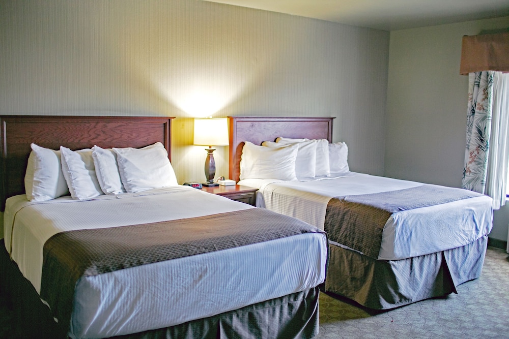 Seaport Inn and Suites 7/38