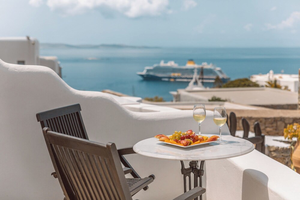 Villa Konstantin Rooms & Suites 34/48