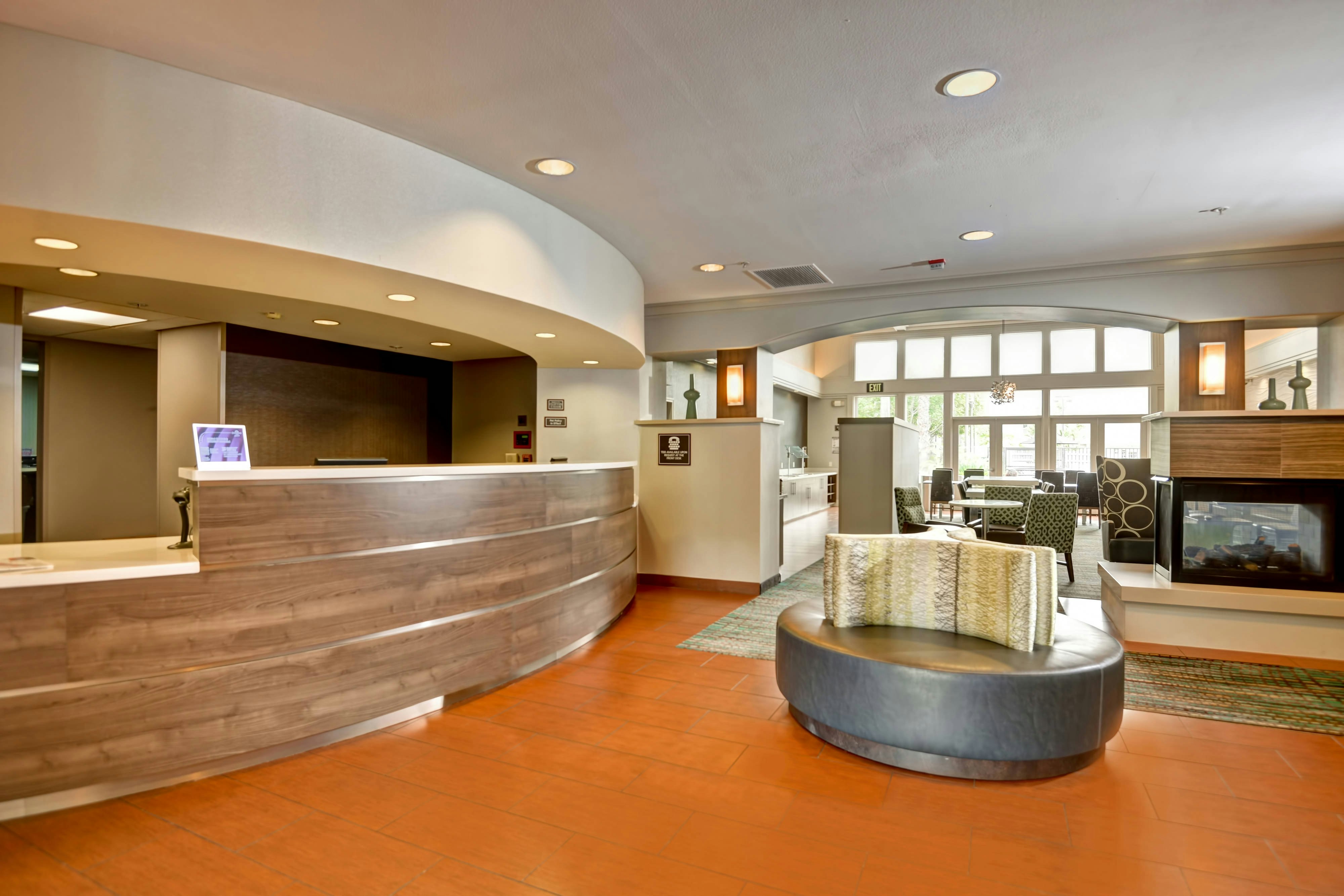 Residence Inn Los Angeles Lax el Segundo 2/11