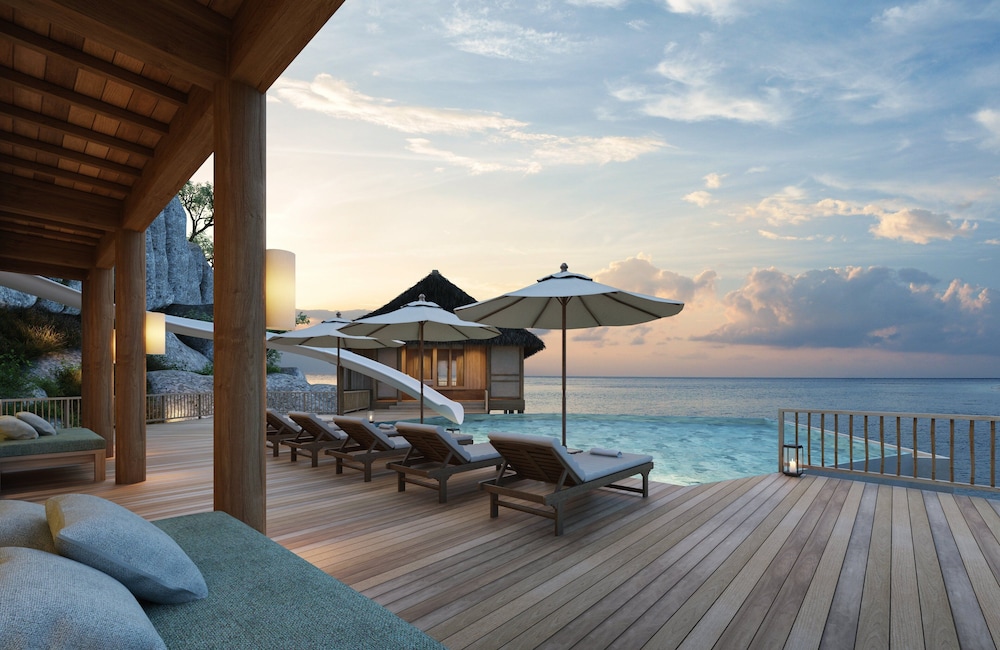 Six Senses Ninh Van Bay 36/60