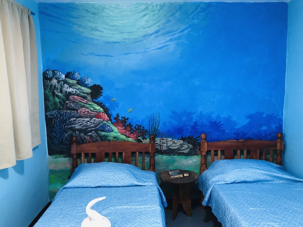 Bantayan Island Nature Park And Resort 12/62