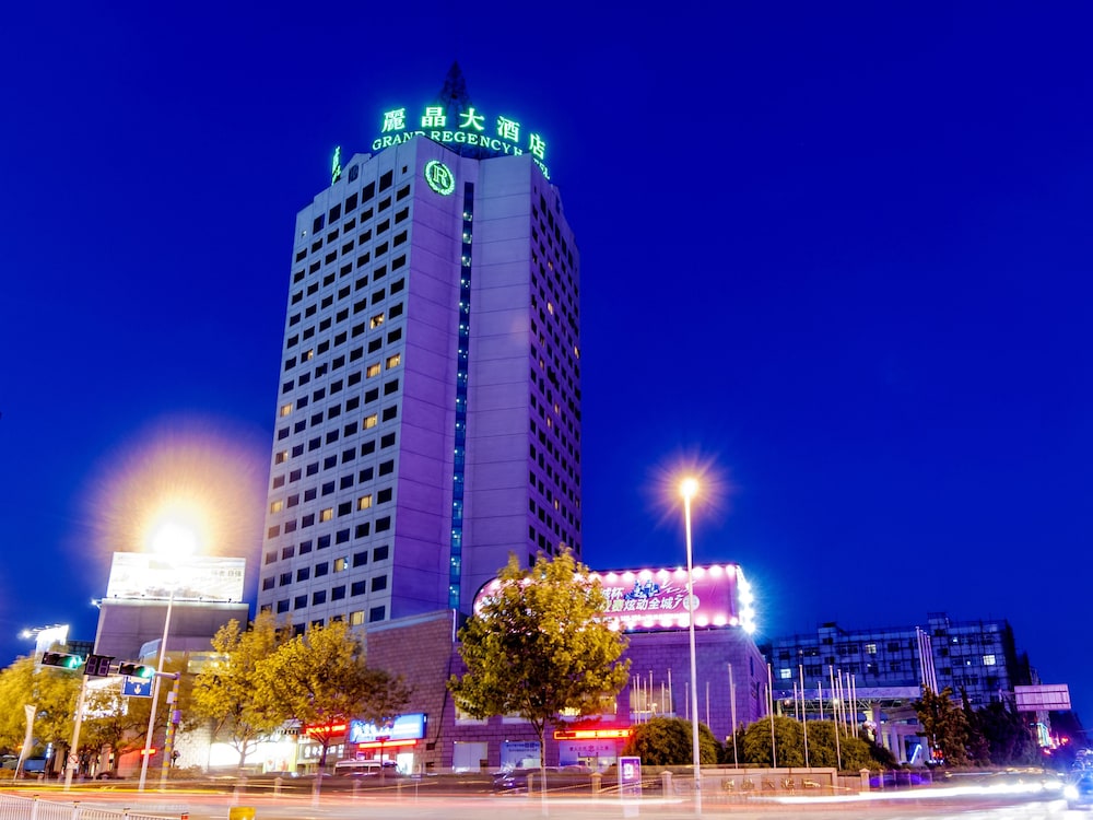 Grand Regency 26/58