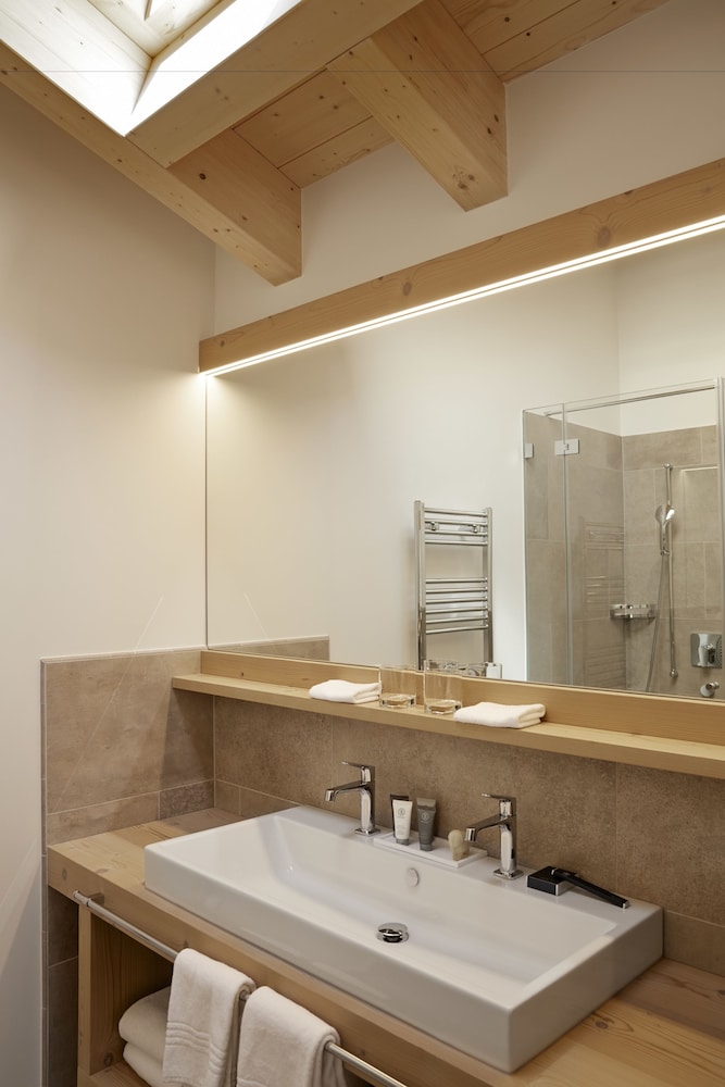 La Vue - Zermatt Luxury Living Appartements 46/50