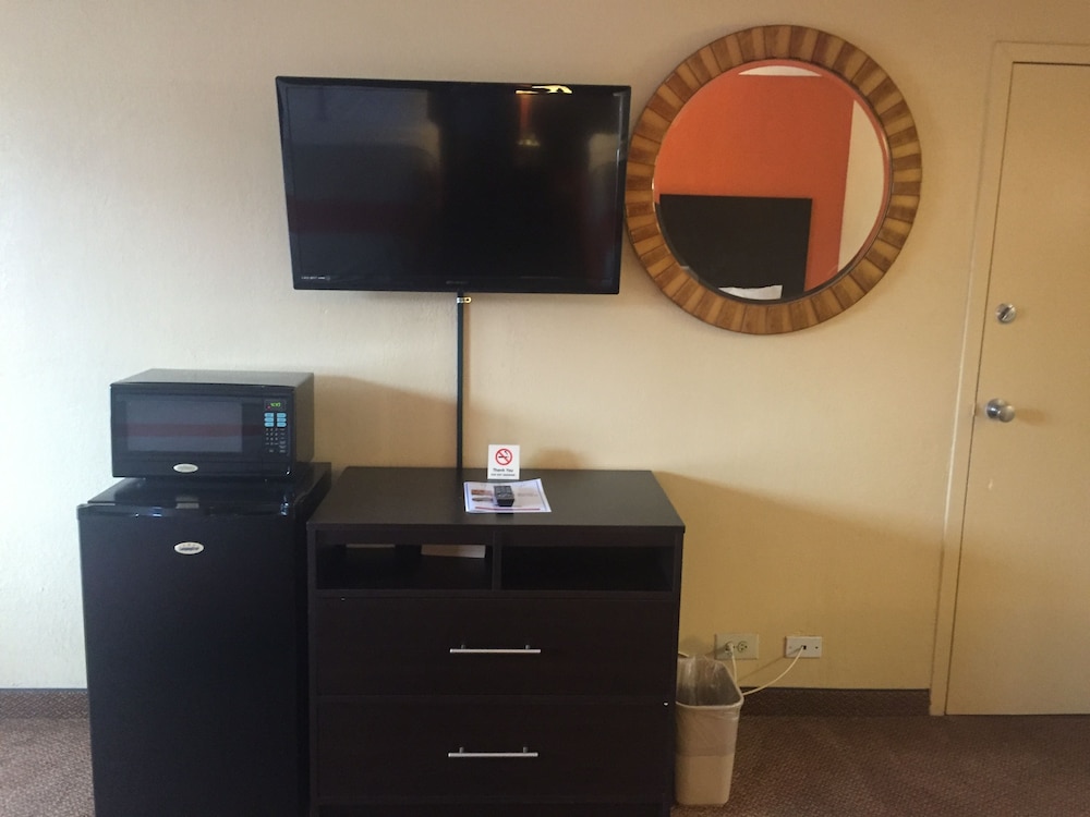 Motel6 San Antonio, TX - I-10 West 41/55