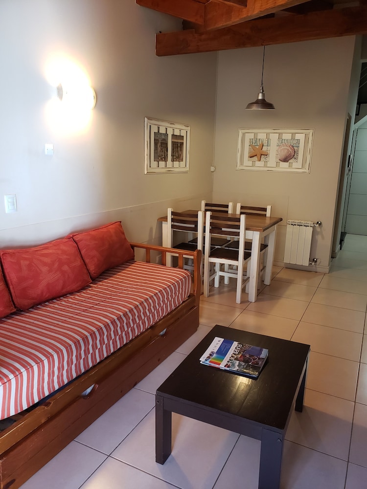 San Martin Suites 23/50