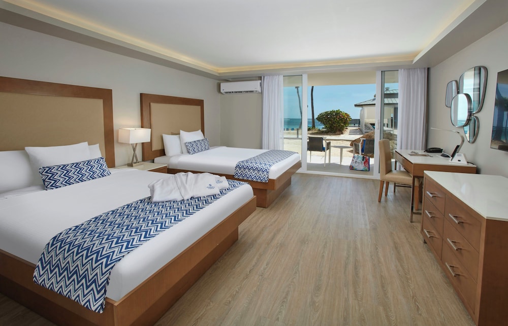 Divi Carina Bay All Inclusive Beach Resort & Casino 10/49